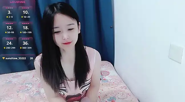 Snapshot of CN-Babycat chatting on February 2025 02:53:01 AM CN-Babycat online show from February 2025 02:53:01 AM