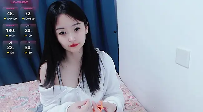 Snapshot of CN-Babycat chatting on February 2025 02:38:01 AM CN-Babycat online show from February 2025 02:38:01 AM