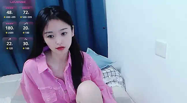 Snapshot of CN-Babycat chatting on February 2025 02:39:01 AM CN-Babycat online show from February 2025 02:39:01 AM