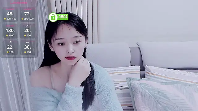 Snapshot of CN-Babycat chatting on February 2025 09:55:02 AM CN-Babycat online show from February 2025 09:55:02 AM