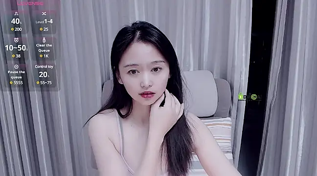 Snapshot of CN-Babycat chatting on February 2025 10:37:02 AM CN-Babycat online show from February 2025 10:37:02 AM