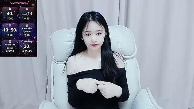 Snapshot of CN-Babycat chatting on February 2025 12:43:01 AM CN-Babycat online show from February 2025 12:43:01 AM