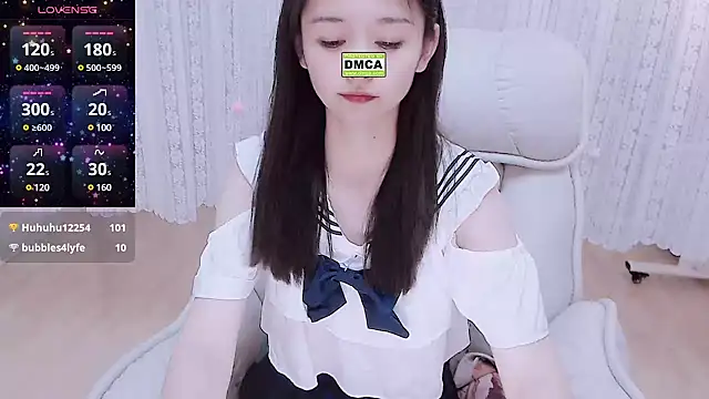 Snapshot of CN-Babycat chatting on March 2025 05:49:02 AM CN-Babycat online show from March 2025 05:49:02 AM