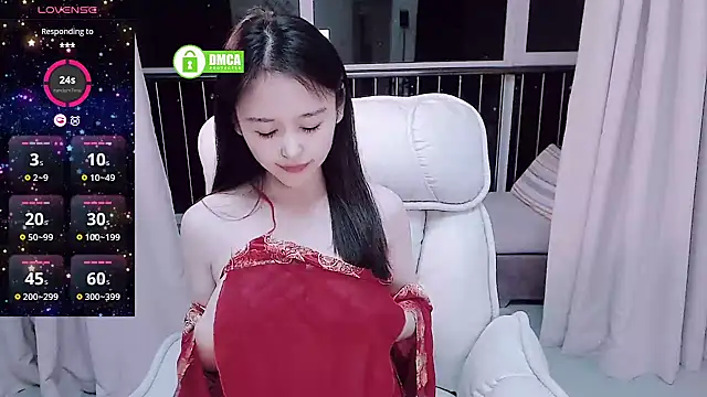 Snapshot of CN-Babycat chatting on March 2025 02:45:02 PM CN-Babycat online show from March 2025 02:45:02 PM