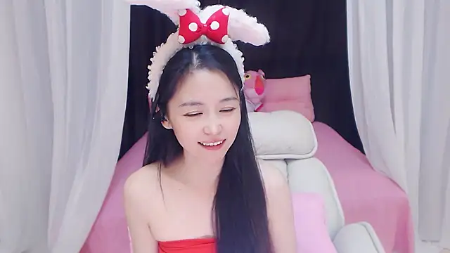 CN-Babycat online show from November 2025 02:32:01 AM