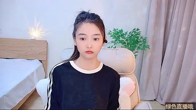 CN-Babycat online show from January 2026 04:16:01 AM