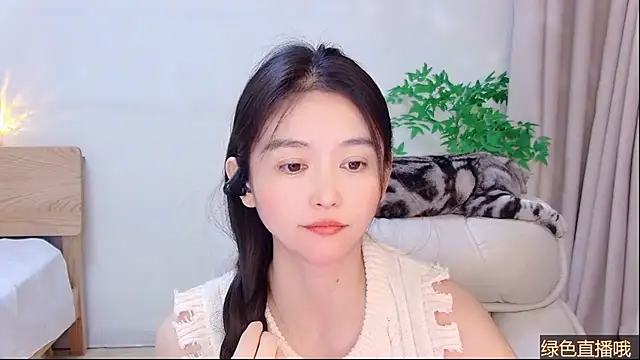 CN-Babycat online show from February 2026 04:00:01 PM