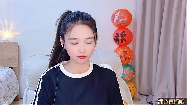 CN-Babycat online show from February 2026 04:19:02 AM