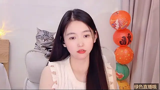 CN-Babycat online show from March 2026 05:08:02 AM