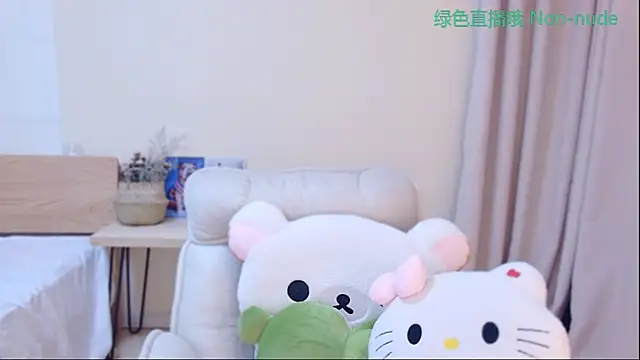CN-Babycat online show from April 2026 04:12:01 AM