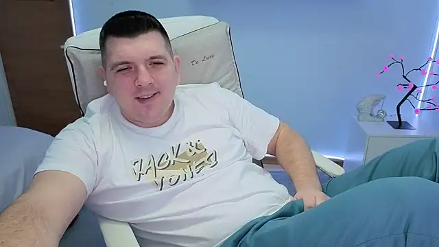 JasonJacks online show from November 2025 05:27:02 AM