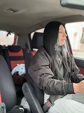 JulliaVegas online show from March 2025 01:31:01 AM