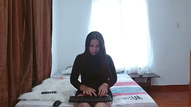 littleshydoll online show from March 2025 08:25:01 PM