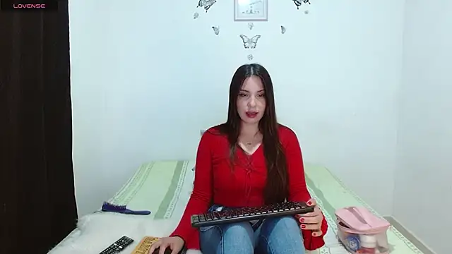 littleshydoll online show from January 2026 11:30:02 PM