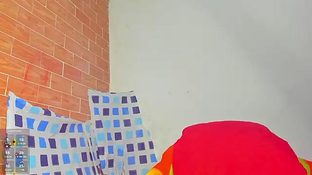 yonsol abril online show from January 2025 05:38:01 PM