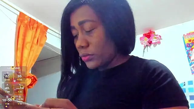 yonsol abril online show from November 2025 07:57:01 PM