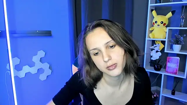 Snapshot of MariaNorma chatting on December 2024 12:27:01 PM MariaNorma online show from December 2024 12:27:01 PM