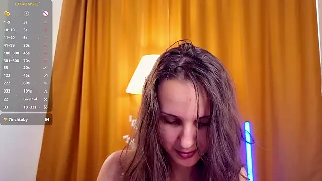 Snapshot of MariaNorma chatting on February 2025 10:44:02 AM MariaNorma online show from February 2025 10:44:02 AM