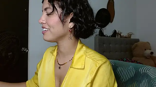 Sexy Lia  online show from May 2026 11:32:02 PM