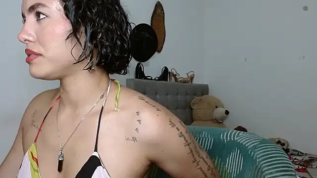 Sexy Lia  online show from July 2026 01:13:01 AM