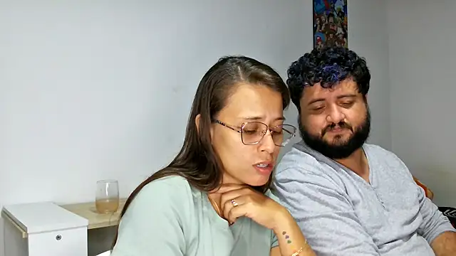 Paloma Desire online show from December 2024 04:10:01 PM