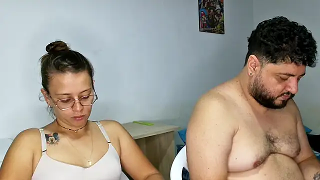 Paloma Desire online show from January 2025 03:50:01 PM