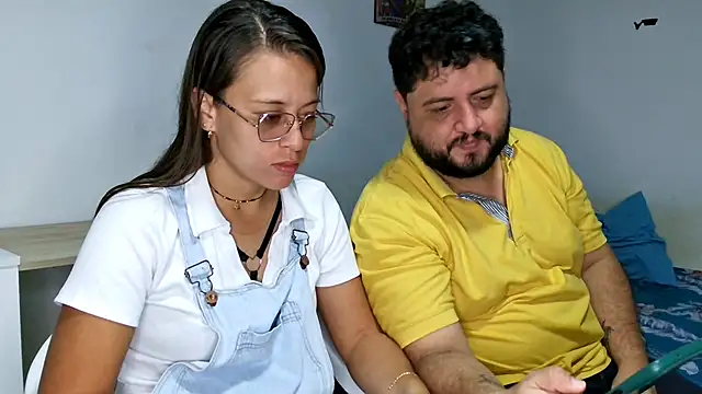 Paloma Desire online show from January 2025 01:06:02 PM