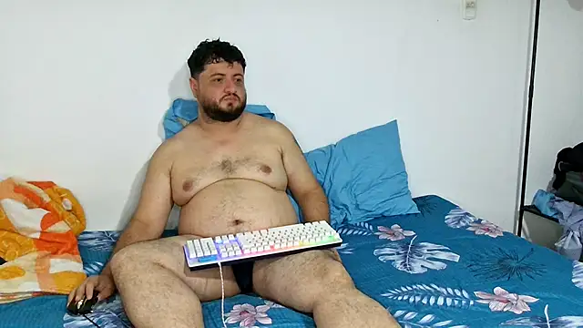 Paloma Desire online show from January 2025 01:17:02 PM