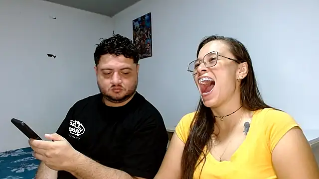 Paloma Desire online show from February 2025 01:07:01 PM