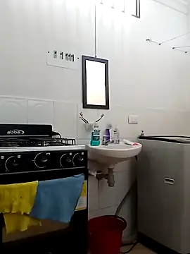 AlexP457 online show from February 2025 03:07:01 PM