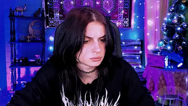 JadeCastle  online show from January 2026 04:44:01 PM