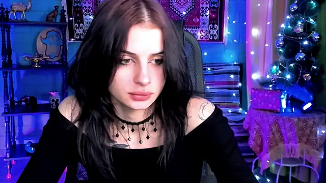 JadeCastle  online show from January 2026 04:33:02 PM