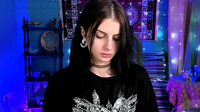 JadeCastle  online show from February 2026 04:21:02 PM