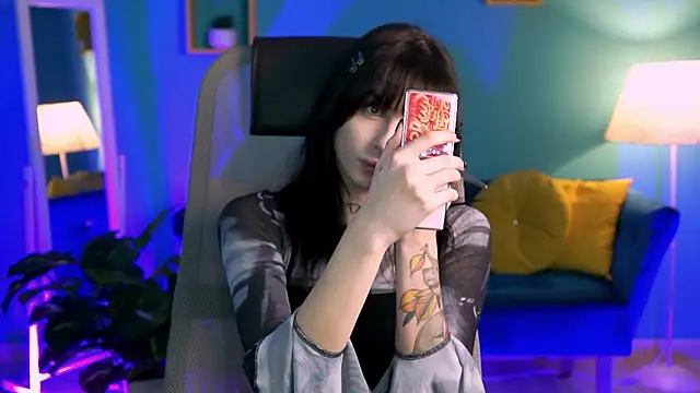 JadeCastle  online show from March 2026 05:05:02 PM