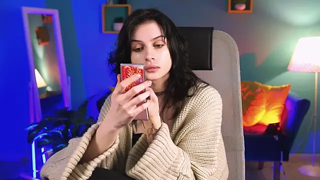 JadeCastle  online show from April 2026 04:24:01 PM