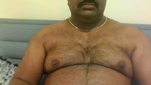 indianbearbot online show from January 2025 08:13:01 PM