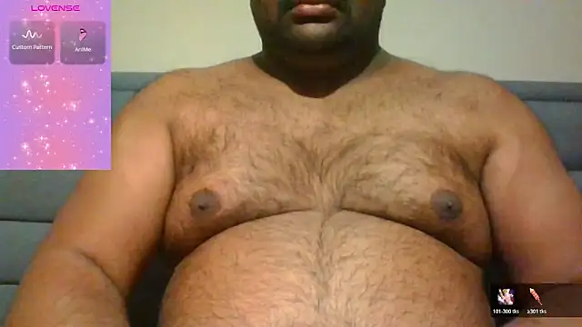 indianbearbot online show from November 2025 09:09:01 PM