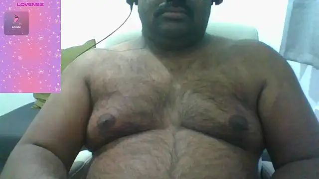 indianbearbot online show from July 2026 07:21:01 PM