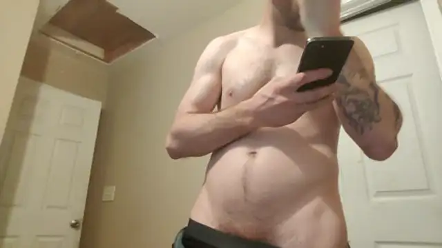 Huntzg23 online show from February 2026 06:57:02 AM