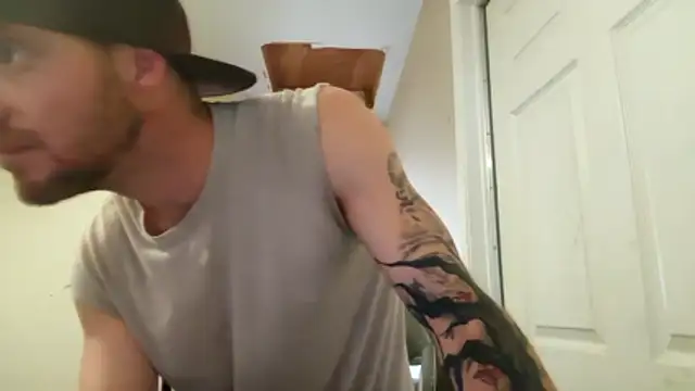 Huntzg23 online show from May 2026 05:51:02 PM