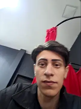 Leinad27 online show from February 2026 02:54:02 PM