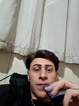 Leinad27 online show from April 2026 03:15:01 AM