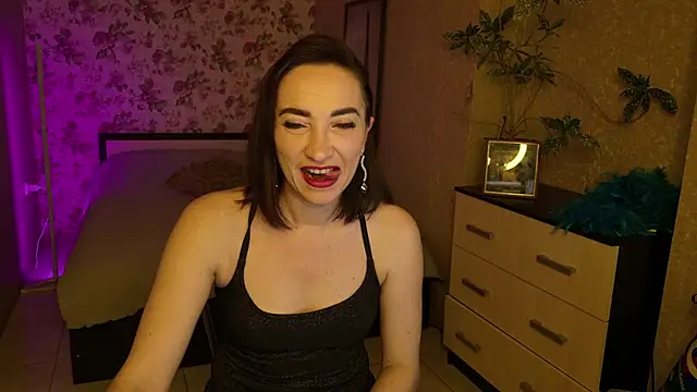 AnneHaddaway online show from May 2026 09:24:02 PM
