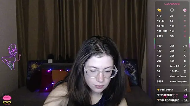 Alicia redfollow online show from March 2025 03:34:01 AM