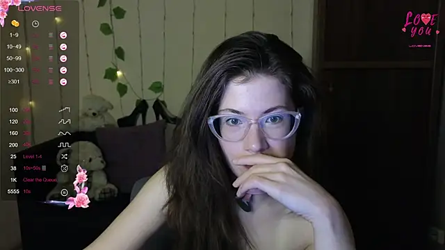 Alicia redfollow online show from March 2025 09:38:02 AM