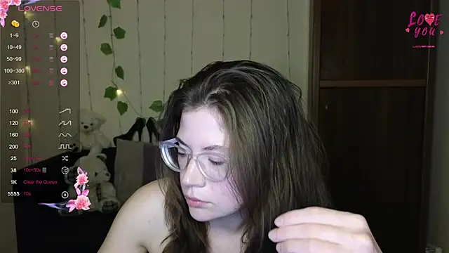 Alicia redfollow online show from March 2025 03:13:02 PM