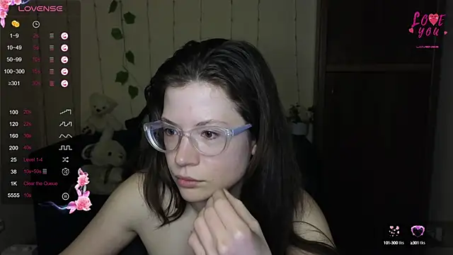 Alicia redfollow online show from March 2025 09:24:02 AM