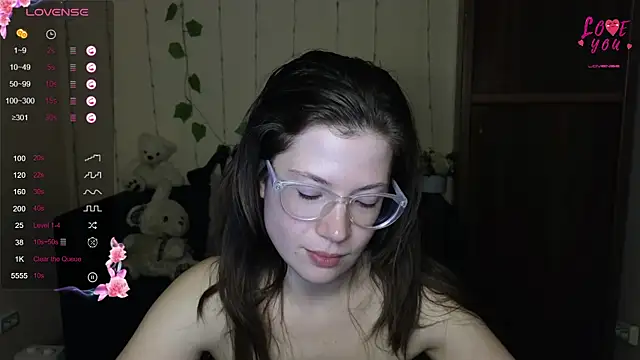 Alicia redfollow online show from March 2025 12:25:01 PM