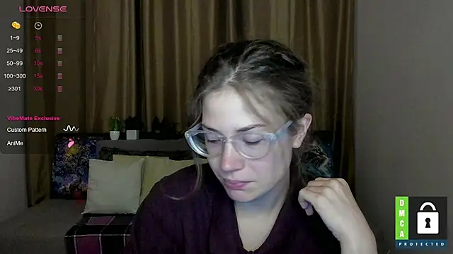 Alicia redfollow online show from October 2025 05:11:01 PM