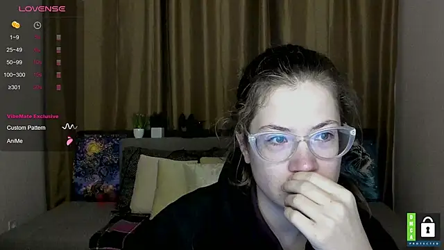 Alicia redfollow online show from October 2025 05:17:02 AM